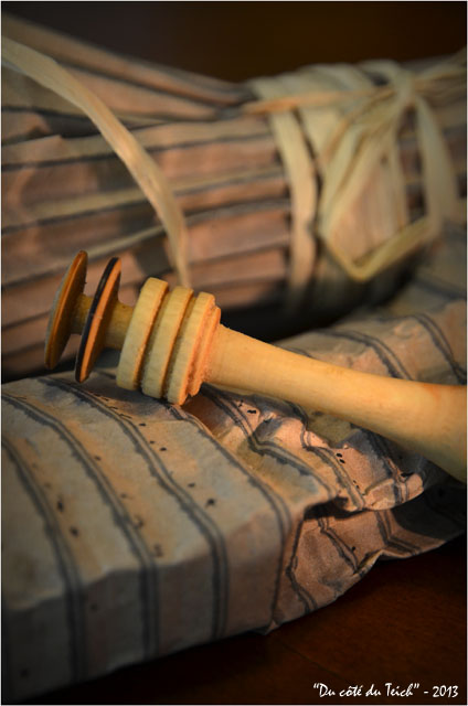 BLOG-DSC_22252-cuillère à miel et paquets