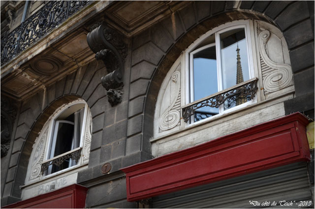 BLOG-DSC_23463-reflet flèche St Michel Bordeaux