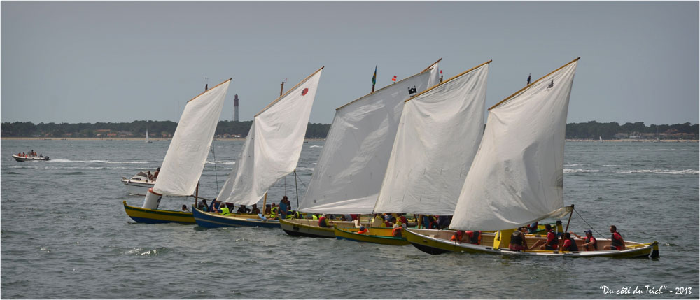 BLOG-DSC_24010-départ régate le Moulleau 4 Août 2013