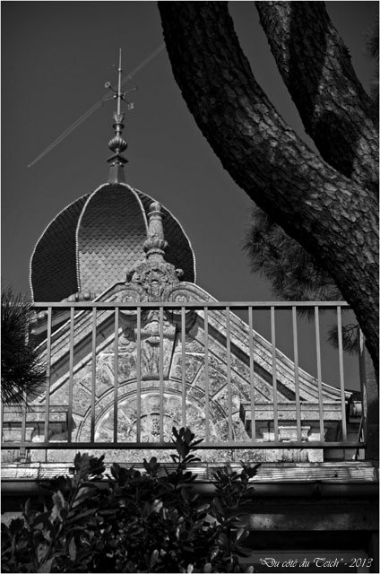 BLOG-DSC_25007-Castel Landou Taussat N&B