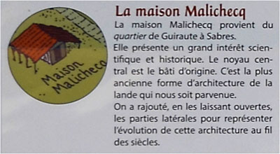 BLOG-DSC_25472-visite Marquèze-description maison Malichecq