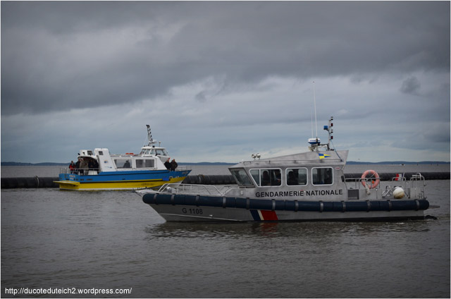 BLOG-DSC_27053-gendarmerie et Kalititou port du Canal jour mise à l'eau yacht 5000 Fly 02 Couach le Belongers 1er Mars 2014 BLOG-DSC_27053-gendarmerie et Kalititou port du Canal jour mise à l'eau yacht 5000 Fly 02 Couach le Belongers 1er Mars 2014