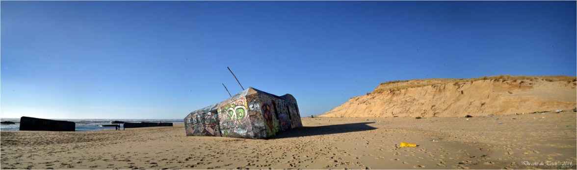 BLOG-DSC_27237-40-blockhaus déchets et érosion pointe Cap-Ferret Mars 2014 BLOG-DSC_27237-40-blockhaus déchets et érosion pointe Cap-Ferret Mars 2014