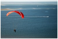 BLOG-DSC_0205-parapente et bateaux banc d'Arguin