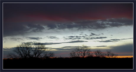 BLOG-DSC_0732-ciel napolitain sur la Leyre le Teich
