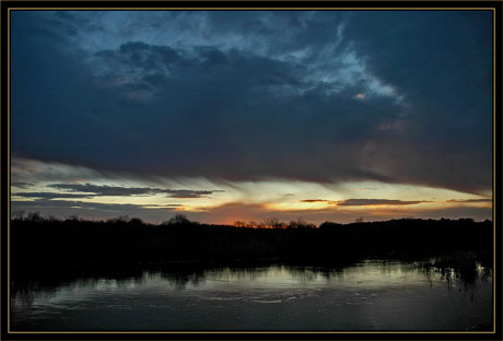 BLOG-DSC_0741-1ères lueurs sur la Leyre