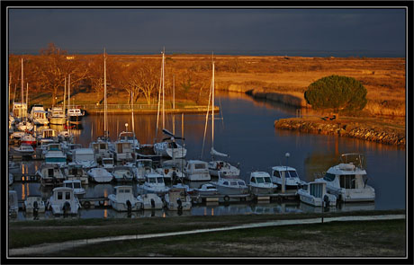 BLOG-DSC_0767-port lumière soleil levant