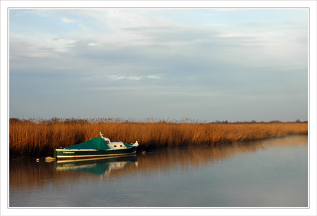 BLOG-DSC_0988-pinasse sur la Leyre-port des Tuiles Biganos