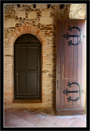 BLOG-DSC_5100-entrée église Lanton