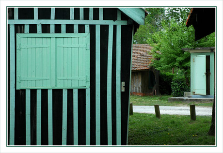 BLOG-DSC_6113-fenêtre & porte vertes de Biganos