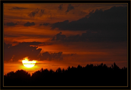 BLOG-DSC_8196-soleil couchant forêt d'en face