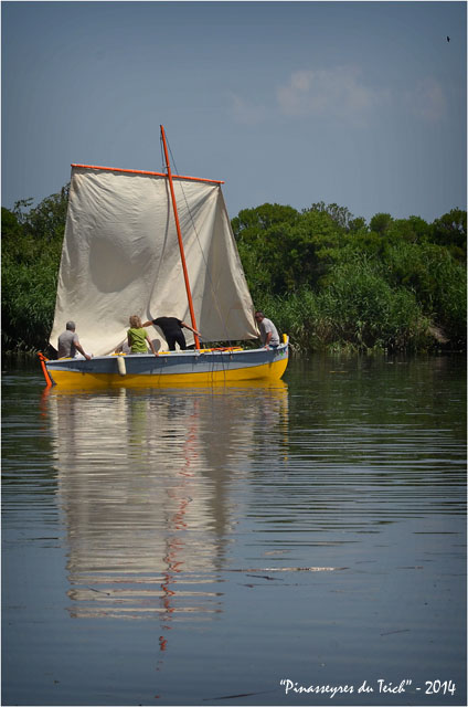 BLOG ASSO-DSC_28712-mise à l'eau la Teychine saison 2014