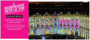 Bordeaux fête le fleuve 2014