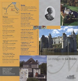 la Brède 1