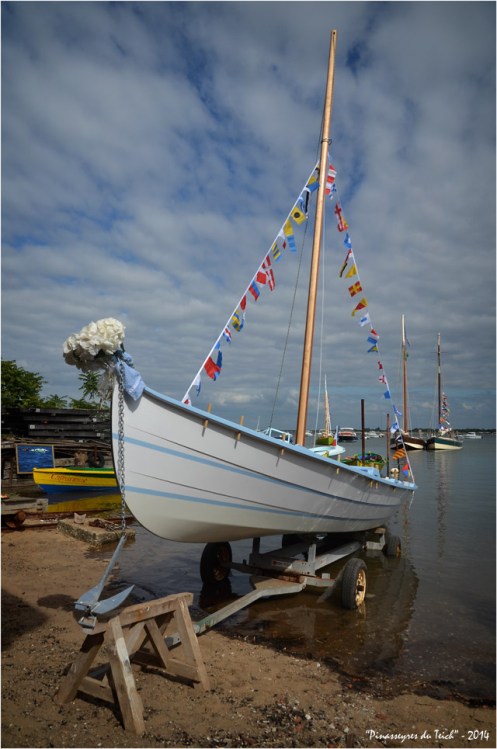 BLOG ASSO-DSC_29122-mise à l'eau et bénédiction Bleu de Mer chantier Bossuet BLOG ASSO-DSC_29122-mise à l'eau et bénédiction Bleu de Mer chantier Bossuet