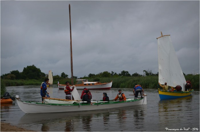 BLOG ASSO-DSC_29359-retour régate des maires 2014 Leyre le Teich