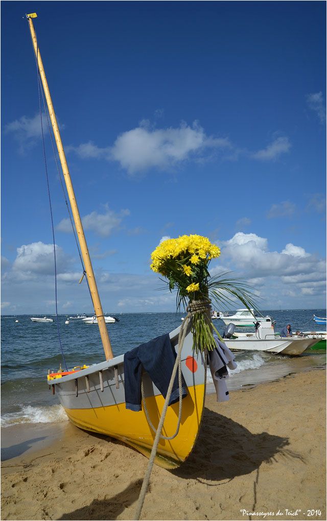 BLOG ASSO-DSC_30015-la Teychine après régate fêtes de la mer Arcachon 2014