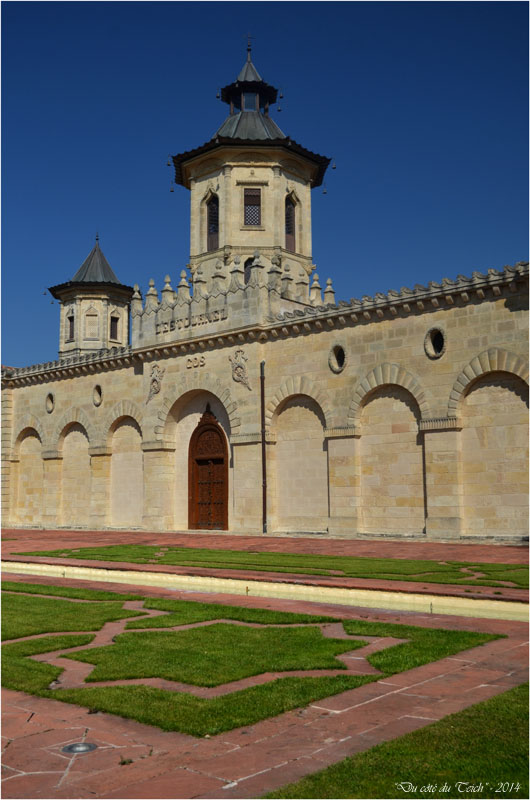 BLOG-DSC_30727-château Cos d'Estournel BLOG-DSC_30727-château Cos d'Estournel