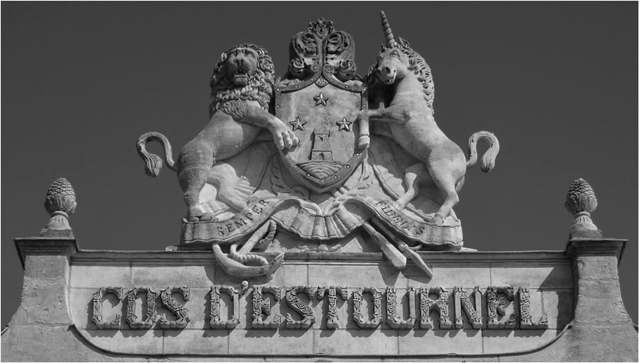 BLOG-DSC_30738-2-château Cos d'Estournel N&B BLOG-DSC_30738-2-château Cos d'Estournel N&B