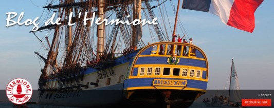 Blog de l'Hermione