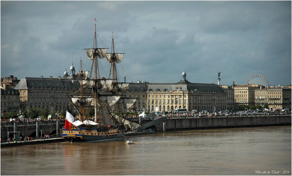 BLOG-DSC_2338-l'Hermione à Bordeaux 9 Oct 2014