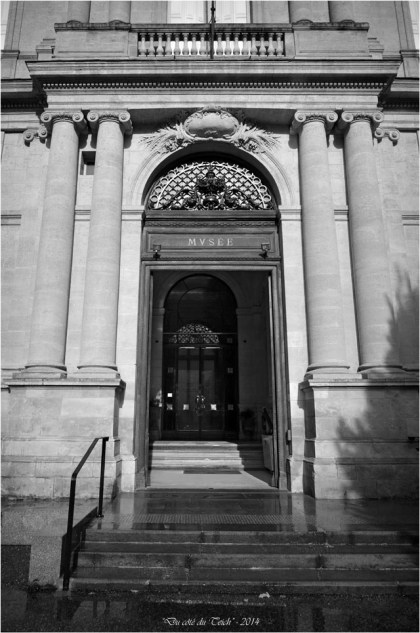 BLOG-DSC_31809-musée des beaux arts Bordeaux N&B