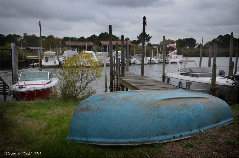 BLOG-DSC_31950-barque bleue port la Hume BLOG-DSC_31950-barque bleue port la Hume