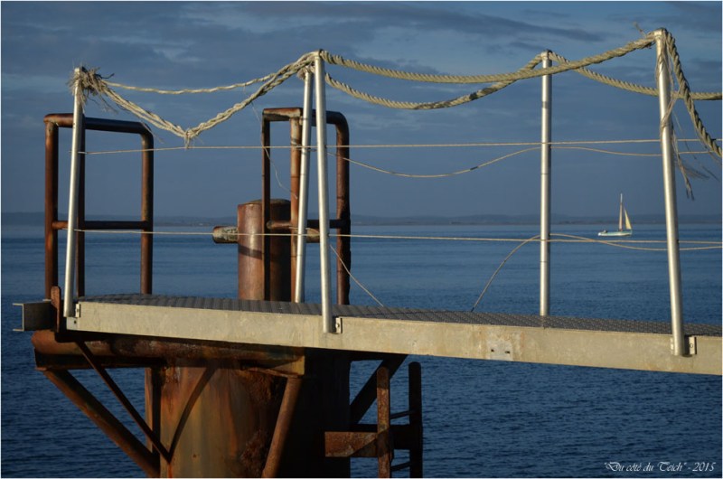 BLOG-DSC_32985-jetée d'Eyrac Arcachon et bac à voile Pdt Pierre Mallet
