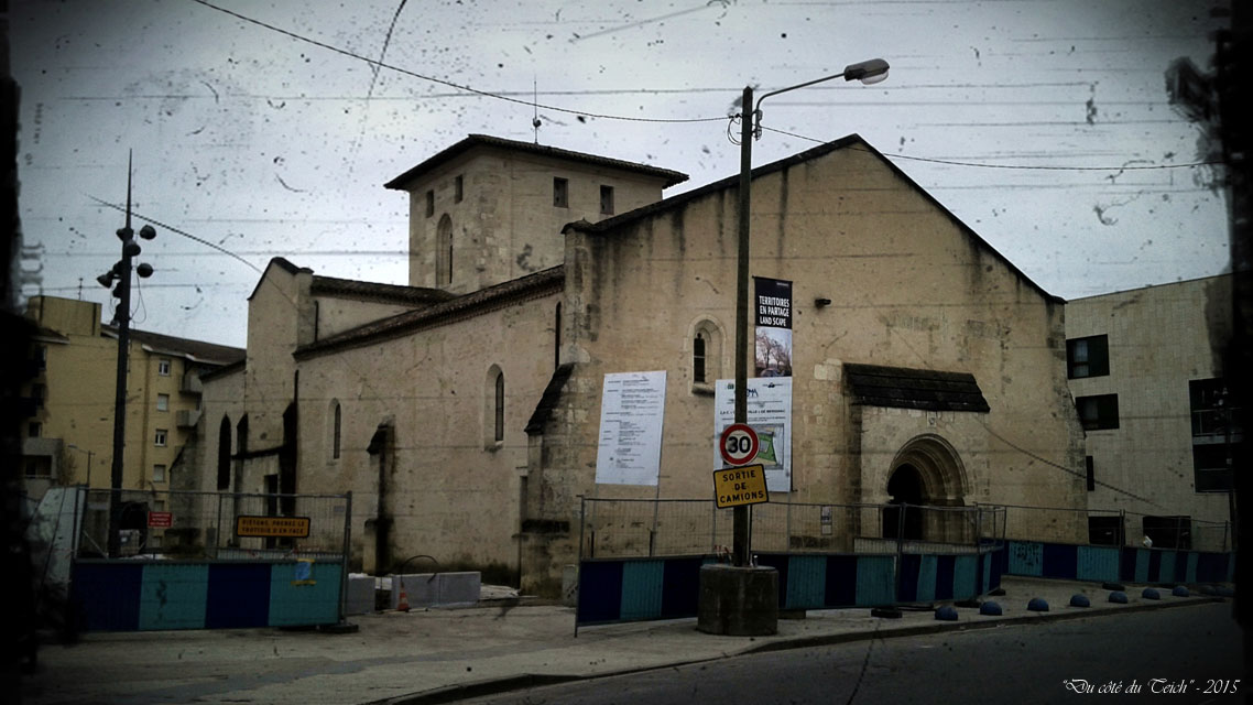BLOG-20150218_164030 travaux abords vieille église Mérignac