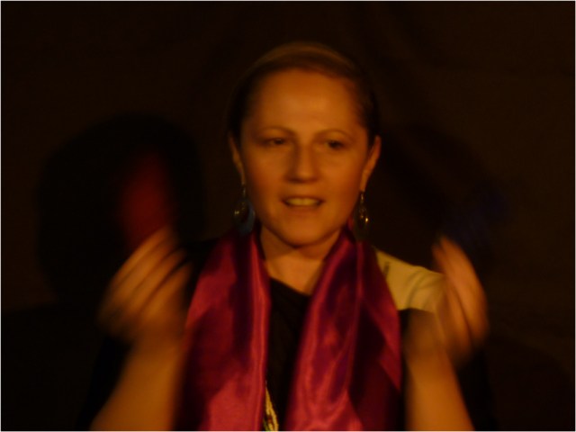 BLOG lacabane244-conteuse Myriam Darmanté