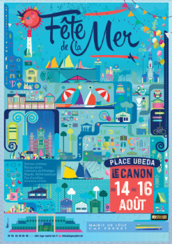 fêtes du Canon 2015