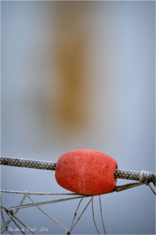 BLOG-DSC_39236-flotteur et reflet port Arès
