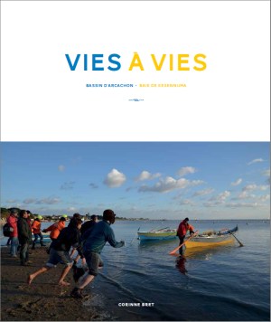 Vies à vies - Corinne Bret - recto Bassin