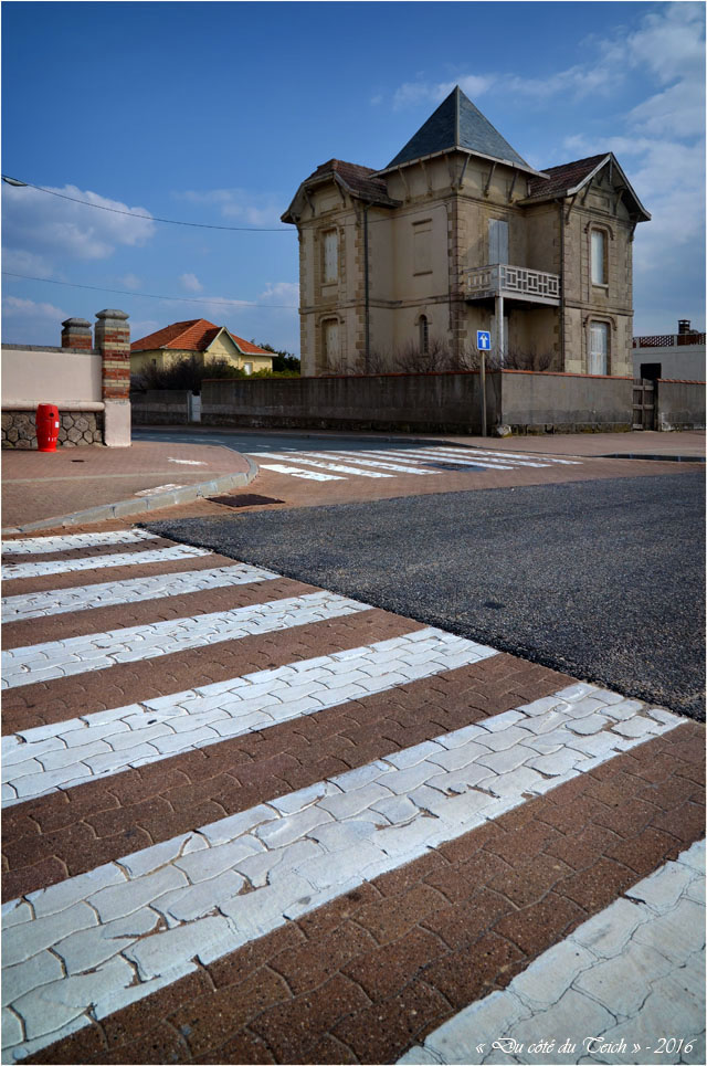 Villa Mireille - Lacanau-Océan