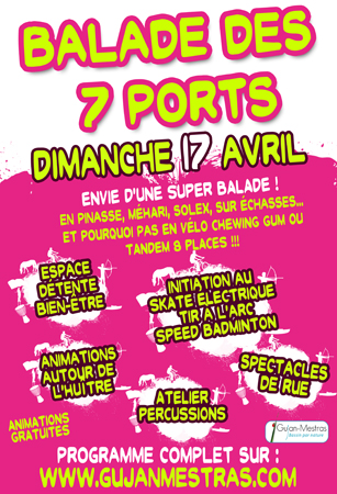 Affiche_Balade_des_7_Ports_2016