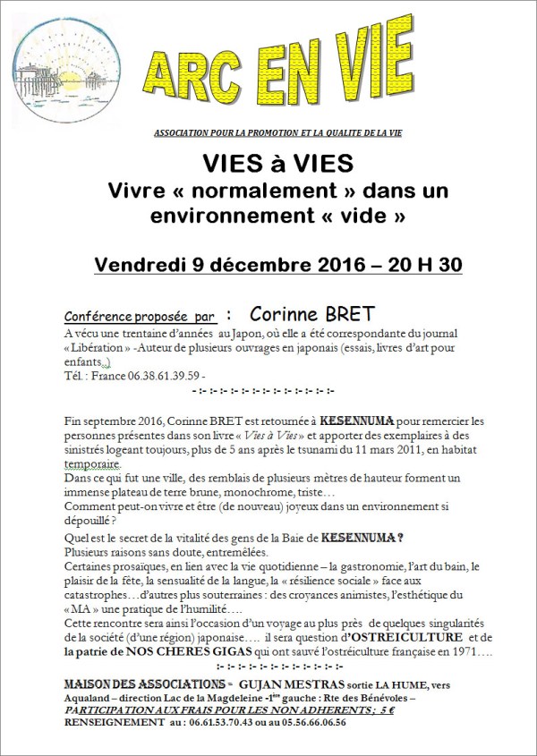 conference-corinne-bret-vies-a-vies-arc-en-vie-9-decembre-2016