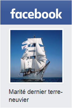 page facebook https://www.facebook.com/Marit%C3%A9-dernier-terre-neuvier-1423258328000879/