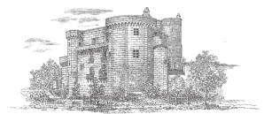 Château de Lamarque 