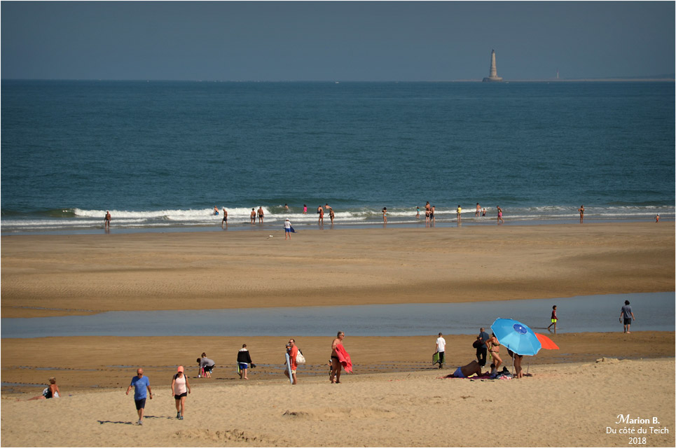 BLOG-DSC_44315-plage Soulac et phare Cordouan BLOG-DSC_44315-plage Soulac et phare Cordouan