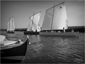 BLOG-P8113309-retour régate Biganos 2018 N&B