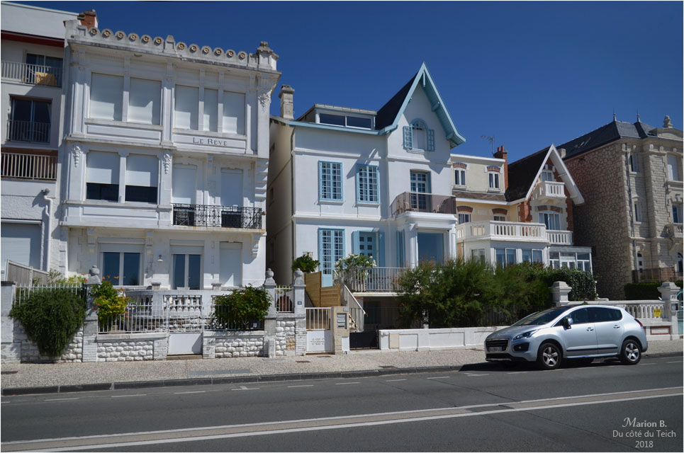 15 Boulevard Albert 1er 17200 Royan