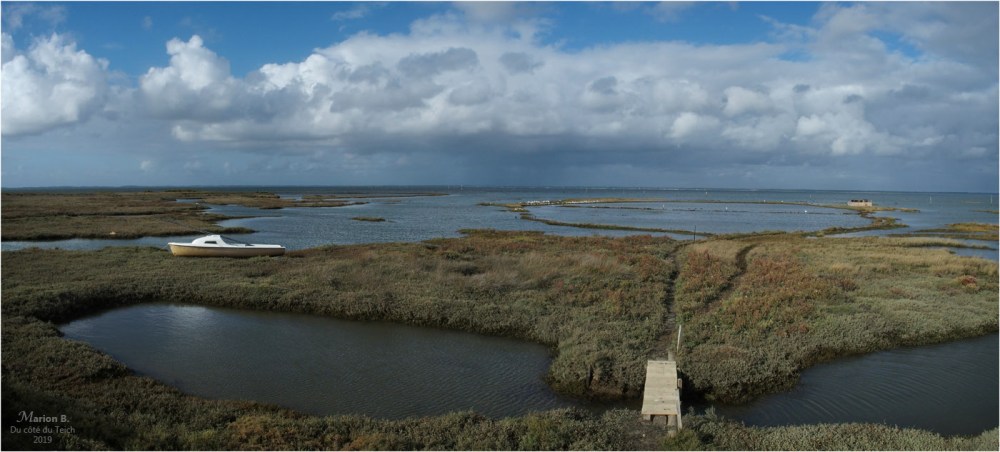 BLOG-PA092931-32-33-bateau et tonne de chasse rivages Meyran