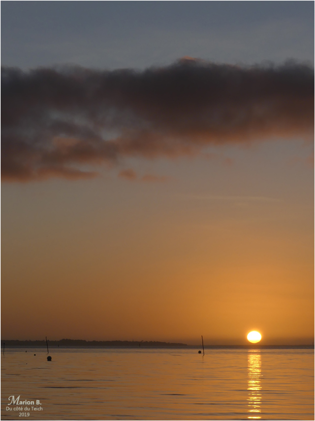 BLOG-P1000380-coucher de soleil Taussat