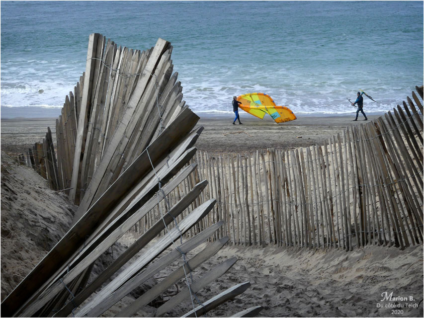 BLOG-P1000896-ganivelles Petit Nice et kitesurfers
