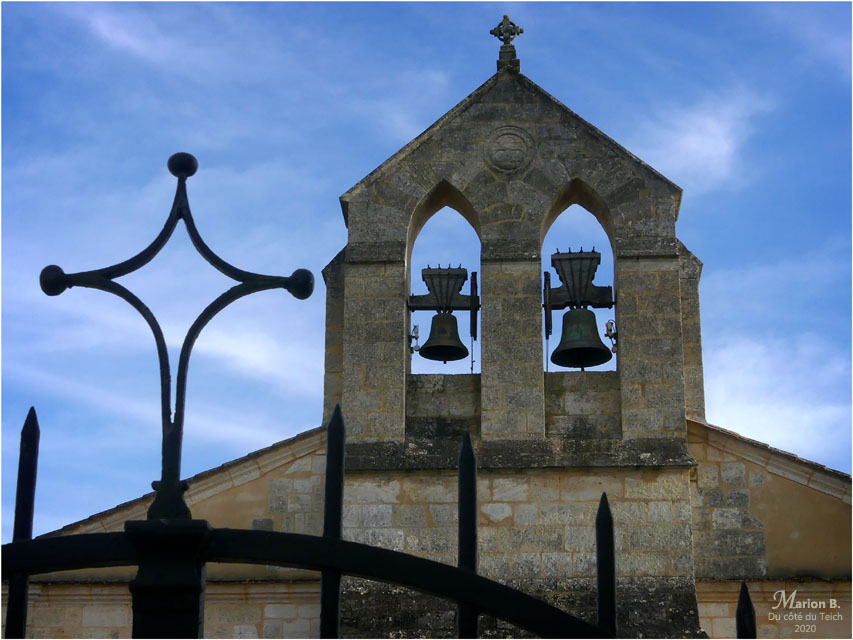 BLOG-P1010157-église St Martin Labarde