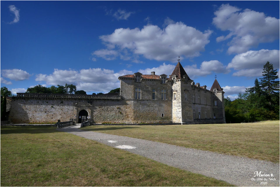 BLOG-P1040481-château Cazeneuve 33