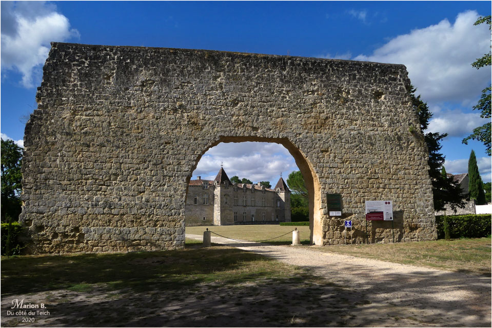 BLOG-P1040487-château Cazeneuve 33